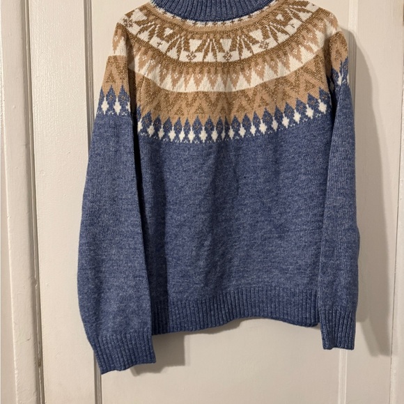 Tommy Hilfiger Sweater XL NWT - Picture 3 of 4